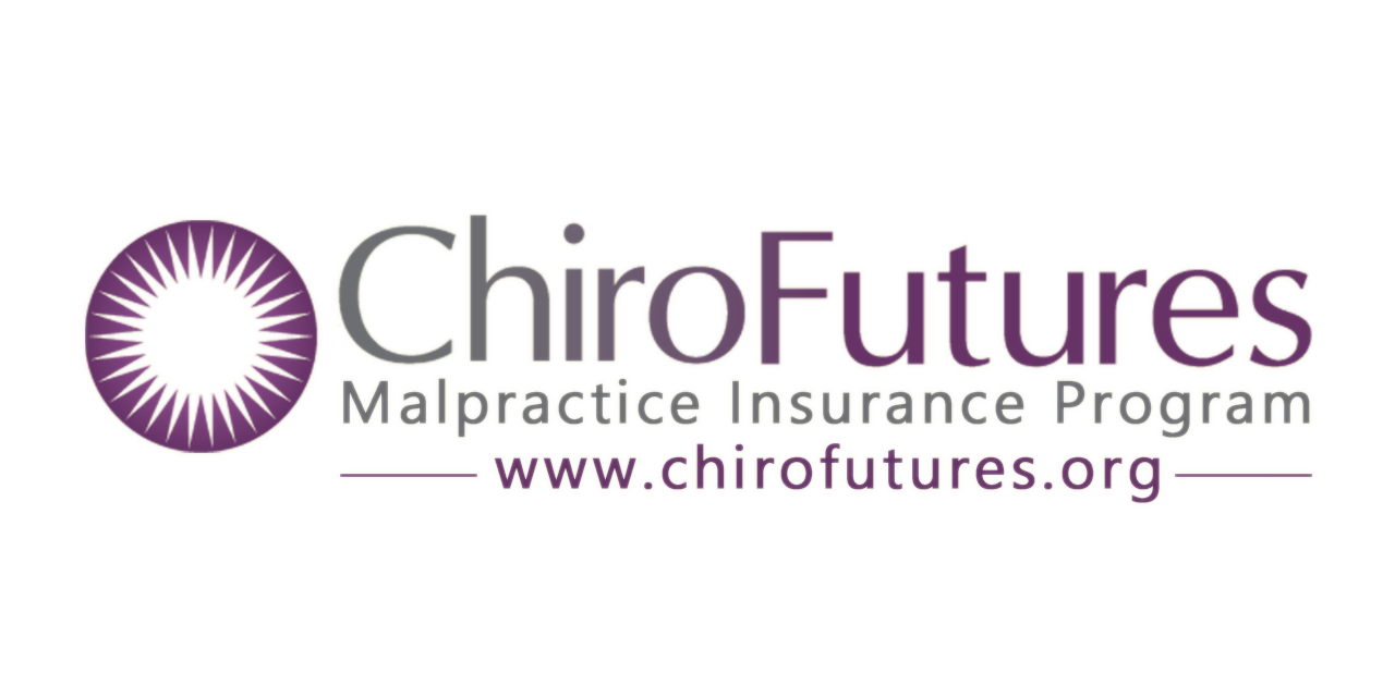 ChiroFutures Malpractice Insurance Program