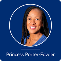 Princess Porter-Fowler