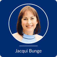 Jacqui Bunge