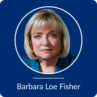 Barbara Loe Fisher