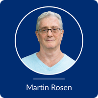 Martin Rosen