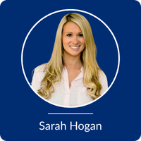 Sarah Hogan