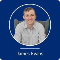 James Evans