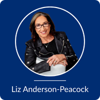 Liz Anderson-Peacock