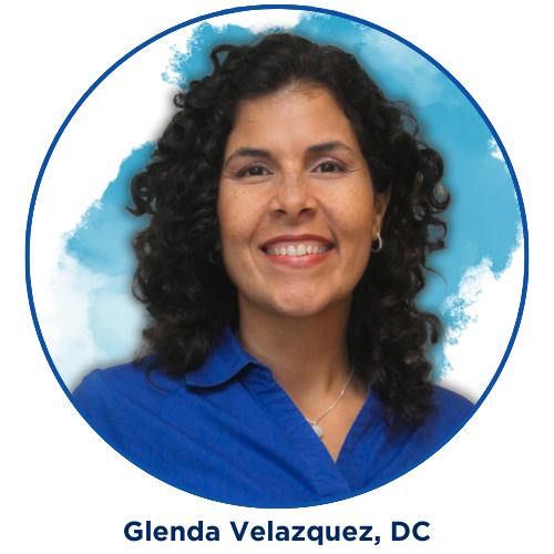 Glenda Velazquez, DC