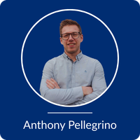 Anthony Pellegrino